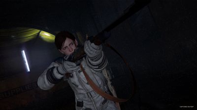 Naughty Dog director tips his hat to roguelike greats like Vampire Survivors, Hades, and Dead Cells for inspiring The Last of Us 2 Remastered's No Return mode