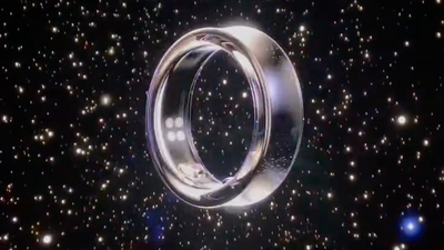 Samsung Galaxy Ring teased at Unpacked — what we know so far