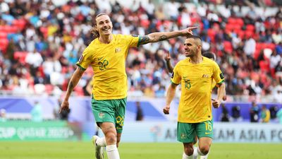 Syria vs Australia live stream: how to watch AFC Asian Cup 2023 online for free