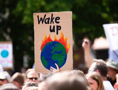 Recent Report Reveals Climate Change Skepticism Rises Among One-Third of UK Teens