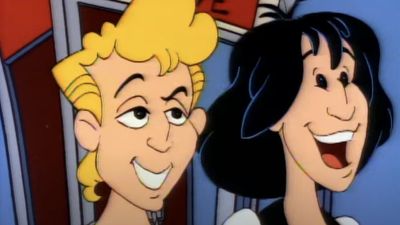 32 Saturday Morning Cartoons That Barely Get Talked About Anymore