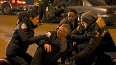 How to watch Chicago Fire season 12 online: live stream the hit drama series from anywhere