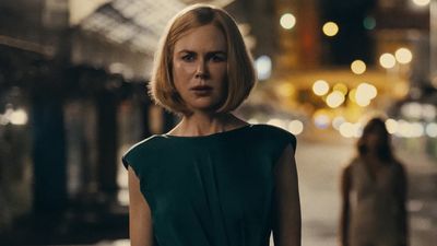 'I Was Mortified': Nicole Kidman Opens Up About The Downside Of Being A Tall Woman In Hollywood