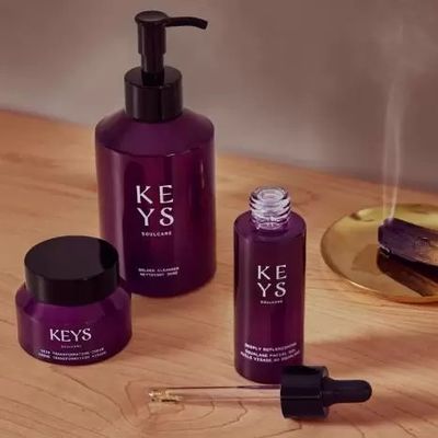 Keys Soulcare's New Facial Oil Is Perfect for Dry Winter Skin