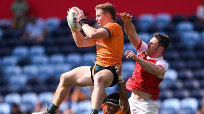 Hutchison to inspire in Perth sevens injury return