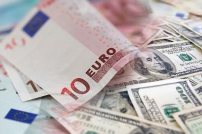 EUR TO USD and Other Currency Rates - 18 January 2024