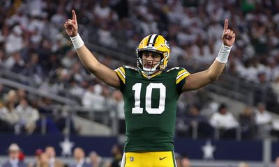 The 2023 Packers have eerily similar playoff road to Super Bowl as 2010 Packers, who won a Lombardi