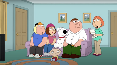 'My Timing Couldn't Have Been Better': Seth MacFarlane Gets Candid About Family Guy's Success And Why He Probably Would Never Have Been Able To Make The Show Today