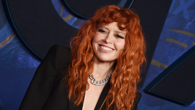 Natasha Lyonne's spiral staircase reminds us why this functional piece deserves more attention
