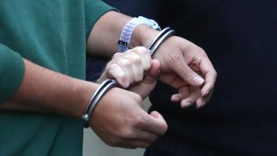 Inmate caught after escape from remote NSW jail