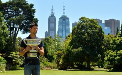 Djokovic's 15-year 'Special Relationship' With Melbourne Tree