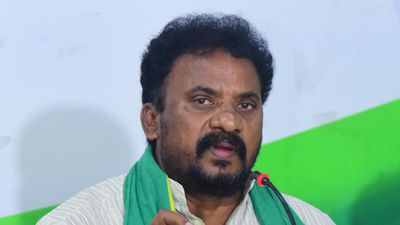Jagan compromised State’s interests to save himself, alleges Congress