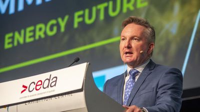 Renewable hydrogen gets a $70m boost in Tasmania