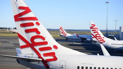 Virgin Australia signs code-sharing deal with Link