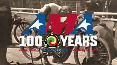 It’s The AMA’s 100th Anniversary In 2024 – Lots Of Events In Store