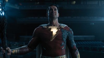 Now That The DCEU Is Over, Shazam's Director Is Returning To His Horror Roots With A Cool Video Game Adaptation