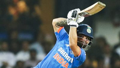 India vs Afghanistan, 3rd T20I: Rinku Singh is doing what is expected of him, says Rohit Sharma