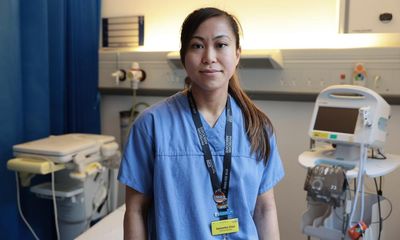 ‘I’m not a doctor’: the role physician associates play within NHS