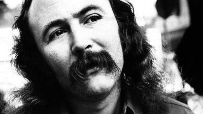 David Crosby: celebrating the life of a quick-witted, acid-tongued raconteur and troublemaker with the voice of an angel