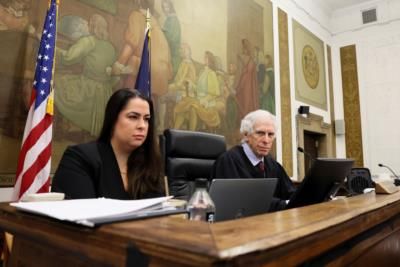 Supreme Court Rejects Biden's Student Debt Forgiveness Plan