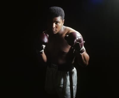 Celebrating the Enduring Legacy of Muhammad Ali - Birthday Tribute