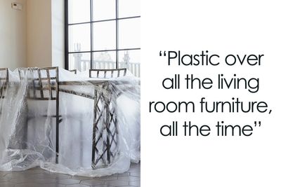 People Are Sharing The Weirdest Things They’ve Seen At A Friend’s House (30 Answers)