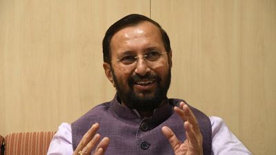 Prakash Javadekar denies reports of PM Modi contesting from Thiruvananthapuram in Lok Sabha polls