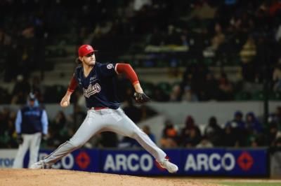 Patrick Weigel: The Brilliant Conductor of the Baseball Diamond