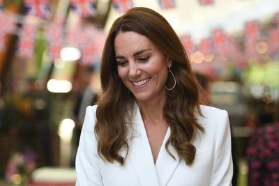 Kate Middleton Did Not Step Out In Public For Weeks Before Abdominal Surgery
