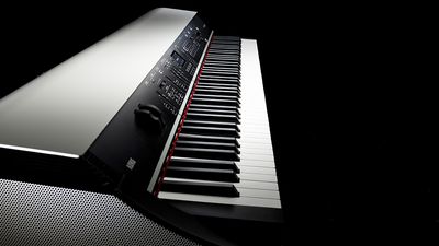 NAMM 2024: Could Korg’s Grandstage X be the best-looking stage piano yet?