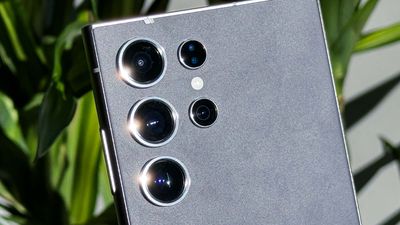 Samsung Galaxy S24 Ultra vs Galaxy S23 Ultra zoom camera tested: is it better or worse?