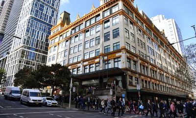 Former Sydney teacher didn’t begin relationship with student until after she left school, court told