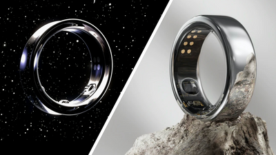 Galaxy Ring vs. Oura Ring — the one thing that could make all the difference
