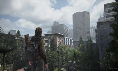 The Last of Us Part II Remastered review – unmissable repacking of modern classic