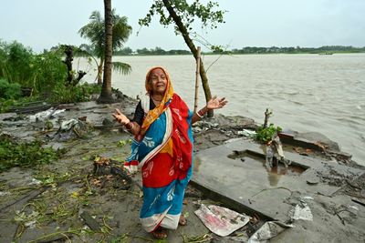 Almost Half Of Drinking Water In Bangladesh Contains Cancer Causing Arsenic