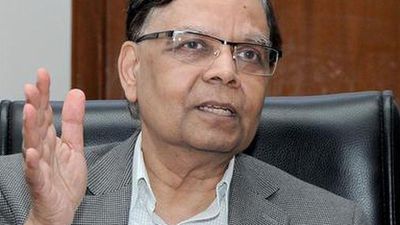 Cabinet approves creation of three officer-level posts for 16th Finance Commission