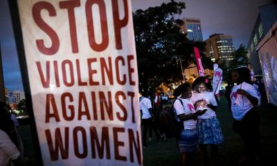 Femicide in Kenya a national crisis, say rights groups