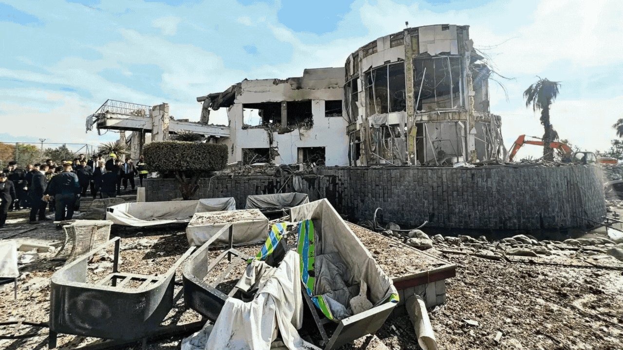 Explainer: Why Pakistan and Iran are striking each other’s territory