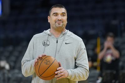 Dejan Milojević, the Golden State Warriors assistant coach, has died at 46