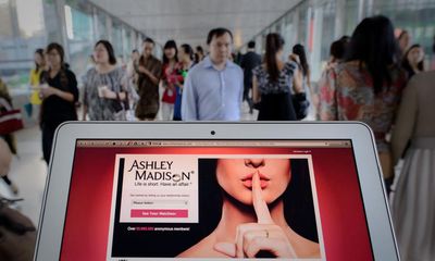 Best podcasts of the week: The loves and lives ruined by the Ashley Madison dating site hack