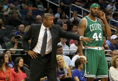 Doc Rivers discusses evolution of coaching styles in the NBA