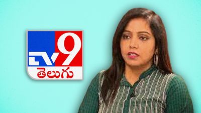 Telugu journalist slut-shamed for riding pillion on minister’s bike for TV show