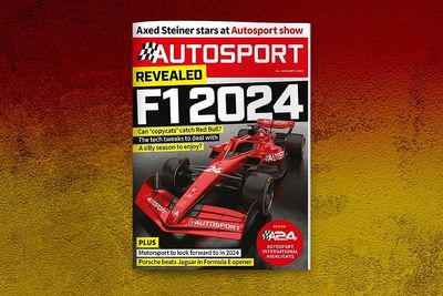 Magazine: F1 2024's tech battleground