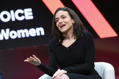 Meta's Sheryl Sandberg To Step Down From Board