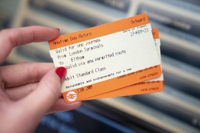 How to get the cheapest UK train tickets: Government announces rival train ticket app