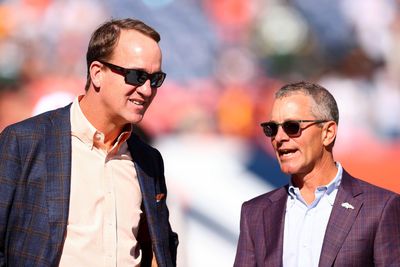 Peyton Manning predicts Broncos will make NFL playoffs in 2024