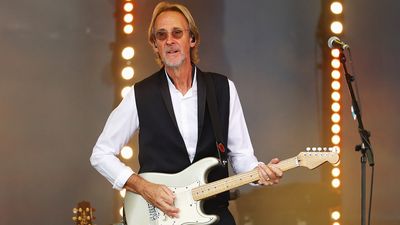 “People do albums and say, ‘I just do it for myself’ – that’s absolute rubbish. No one ever really means that”: How Mike Rutherford measures his success