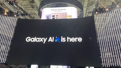 Galaxy AI — these are the Galaxy S24's 7 AI features you'll want to try first