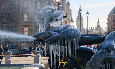 Home Office resumes asylum hotel evictions despite freezing weather