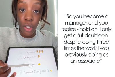 Young People No Longer Want Management Positions, And This Woman Breaks Down Why